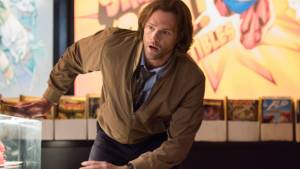Sobrenatural Temporada 14 Episódio 4