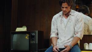 Sobrenatural Temporada 4 Episódio 4