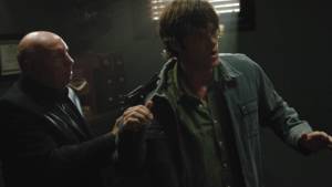 Sobrenatural Temporada 3 Episódio 4