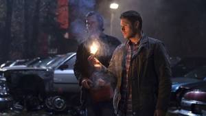Sobrenatural Temporada 10 Episódio 13