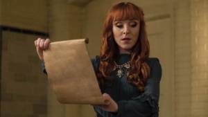 Sobrenatural Temporada 14 Episódio 7