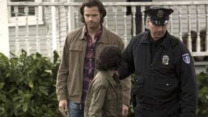 Sobrenatural Temporada 11 Episódio 5