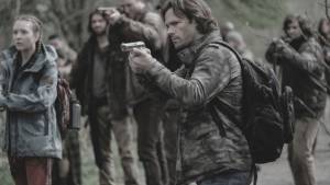 Sobrenatural Temporada 13 Episódio 22