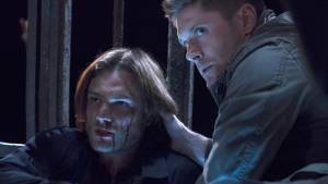 Sobrenatural Temporada 11 Episódio 10