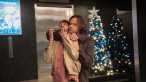 Sobrenatural Temporada 14 Episódio 9