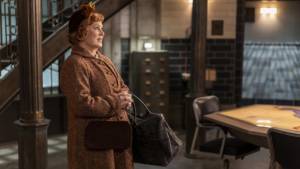 Sobrenatural Temporada 15 Episódio 14