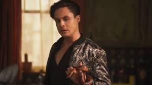 Sobrenatural Temporada 14 Episódio 14