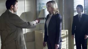 Sobrenatural Temporada 7 Episódio 21