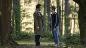Sobrenatural Temporada 14 Episódio 20