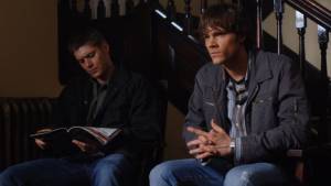 Sobrenatural Temporada 1 Episódio 9