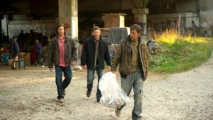 Sobrenatural Temporada 9 Episódio 3