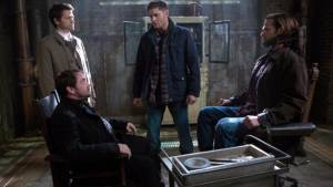 Sobrenatural Temporada 9 Episódio 10