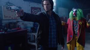Sobrenatural Temporada 7 Episódio 14