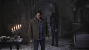 Sobrenatural Temporada 4 Episódio 22