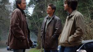 Sobrenatural Temporada 1 Episódio 20