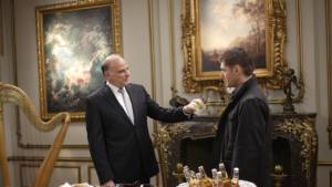 Sobrenatural Temporada 4 Episódio 22