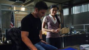 Sobrenatural Temporada 3 Episódio 12