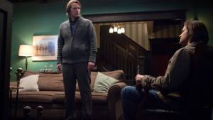 Sobrenatural Temporada 8 Episódio 18
