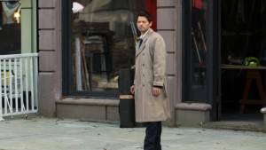 Sobrenatural Temporada 6 Episódio 17