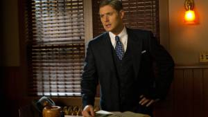 Sobrenatural Temporada 7 Episódio 12