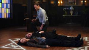 Sobrenatural Temporada 4 Episódio 15