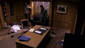 Sobrenatural Temporada 8 Episódio 4