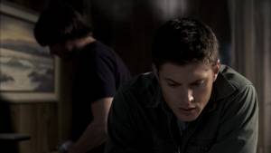 Sobrenatural Temporada 1 Episódio 18