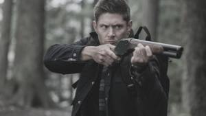 Sobrenatural Temporada 13 Episódio 21