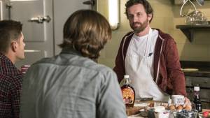 Sobrenatural Temporada 11 Episódio 22