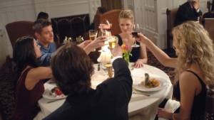 Sobrenatural Temporada 2 Episódio 20