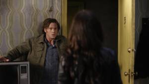 Sobrenatural Temporada 5 Episódio 1