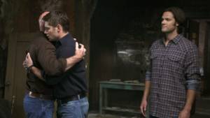 Sobrenatural Temporada 6 Episódio 1
