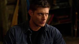Sobrenatural Temporada 7 Episódio 20
