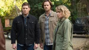 Sobrenatural Temporada 12 Episódio 6
