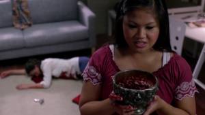 Sobrenatural Temporada 8 Episódio 1