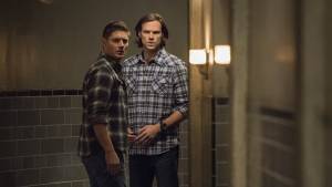 Sobrenatural Temporada 10 Episódio 21
