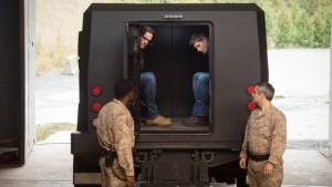 Sobrenatural Temporada 12 Episódio 9