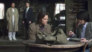 Sobrenatural Temporada 7 Episódio 21