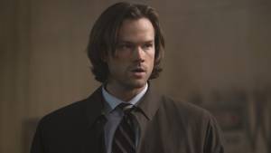 Sobrenatural Temporada 11 Episódio 12