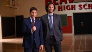 Sobrenatural Temporada 15 Episódio 4