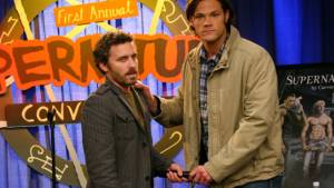 Sobrenatural Temporada 5 Episódio 9