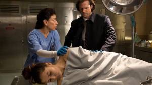 Sobrenatural Temporada 11 Episódio 13