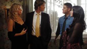 Sobrenatural Temporada 2 Episódio 20