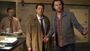 Sobrenatural Temporada 14 Episódio 14