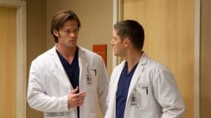 Sobrenatural Temporada 5 Episódio 8