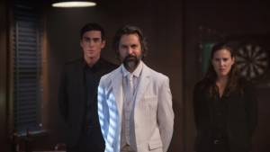 Sobrenatural Temporada 13 Episódio 7