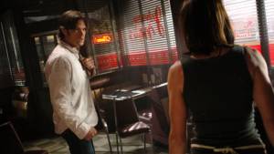 Sobrenatural Temporada 4 Episódio 1