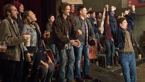 Sobrenatural Temporada 11 Episódio 15