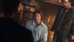 Sobrenatural Temporada 2 Episódio 14