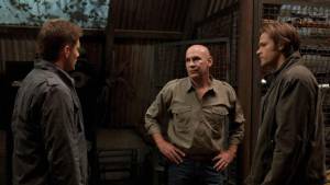 Sobrenatural Temporada 6 Episódio 2